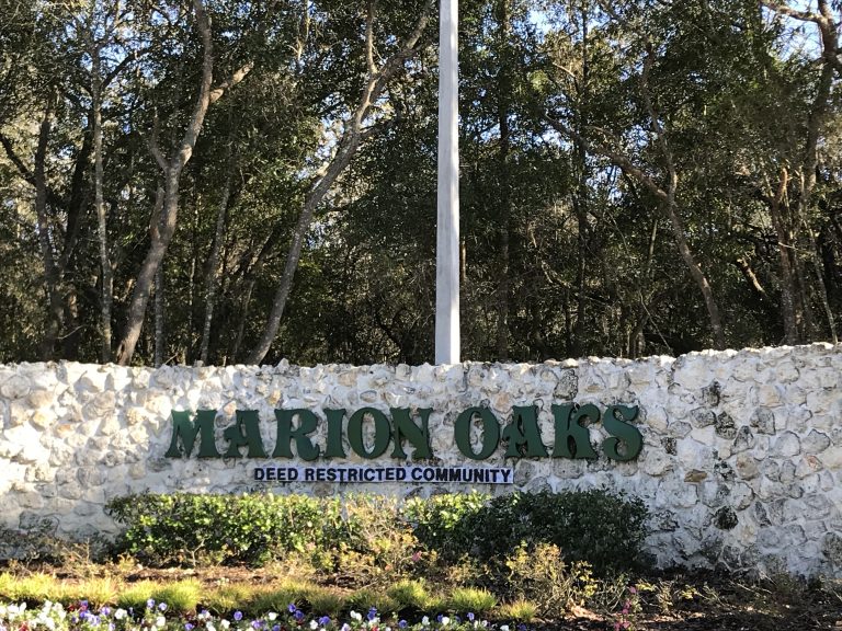 Homes for sale in Marion Oaks - Ocala Neighborhoods