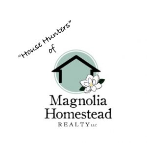 House Hunters of Magnolia Homestead